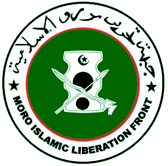 Moro Islamic Liberation Front